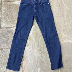 Banana Republic Travel Jean